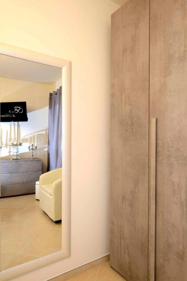 Casa Calari Apartment San Matteo della Decima Exterior photo