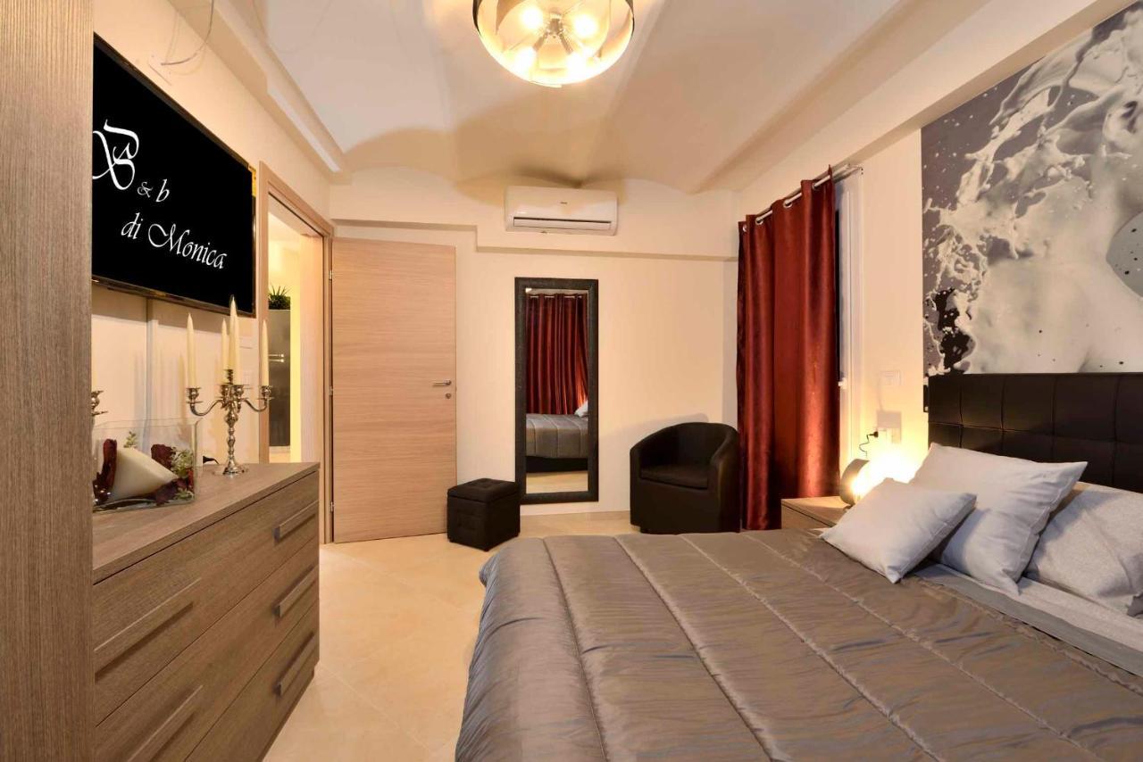 Casa Calari Apartment San Matteo della Decima Exterior photo